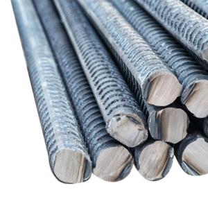 China Hot Ribbed Deformed Steel Bar wholesale