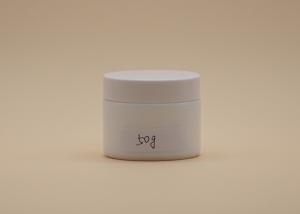 China Leak Proof Empty Body Cream Containers 50g Reliable Customized Printing wholesale