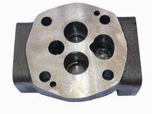 China Commercial P365 Gear Pump Castings wholesale