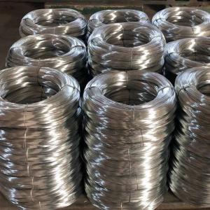 China Black Annealed Rebar Iron Tie Wire 16 Gauge Stainless Steel Spool wholesale