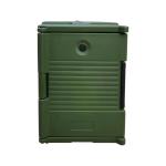 FB90A Military Surplus Food Containers Insulated Food Pan Carrier 90L