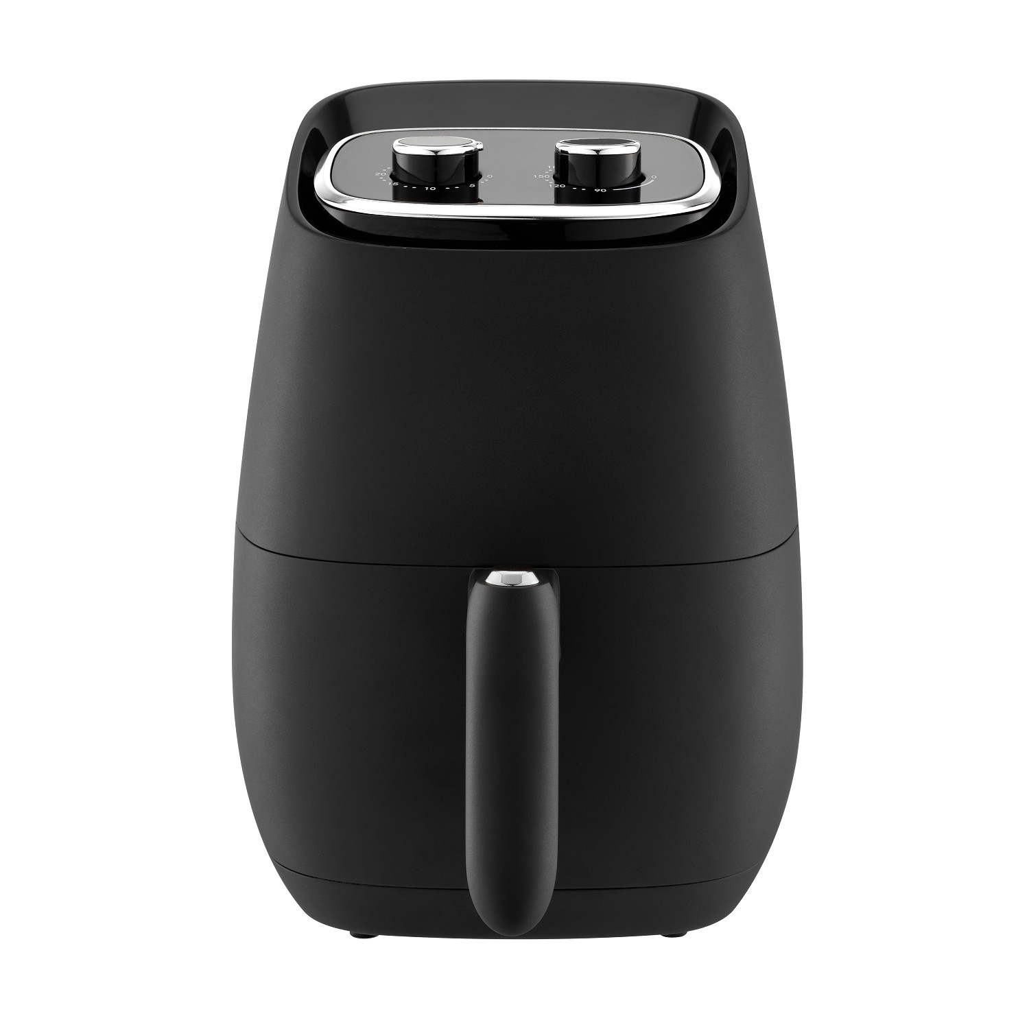 8-In-1 Multifunction Oil Free Fryer 1300W Easy Clean With 30 Mins Timer