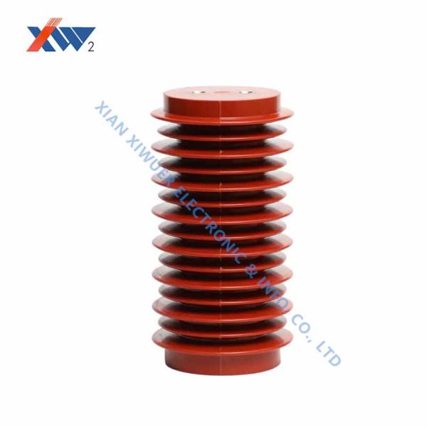 35KV 110X225 Capacitive Insulator Current Sensor For Earthing Switch