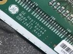 GE LogiqS7 LogiqS8 Original GBF128 Transmitting Board 5392446