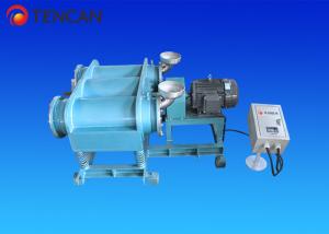 China 15L Sieving Collecting Lab Vibratory Ball Mill 1440rpm Light Type wholesale