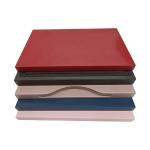 Electrostatic Spraying Powder Plywood Sheet Customized 4 By 8 Plywood