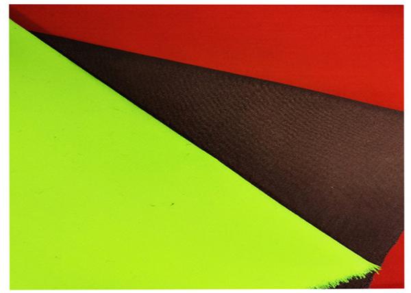 Quality Cotton Fluorescent  Fabric Price Per Meter for sale