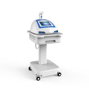 China High Intensity Focused Ultrasound Hifu Wrinkle Removal Slimming Machine wholesale