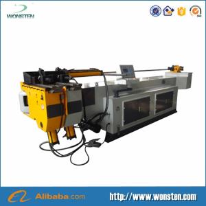 China Pipe Bending Machine Tube Bending Machine wholesale