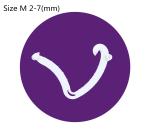 Similar Products To Teleflex Horizon Clips