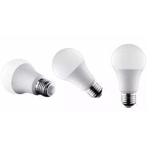 China B22 E27 White Indoor LED Light Bulbs Ultralight 270 Degree Angle wholesale
