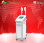 IPL SHR System with two handles