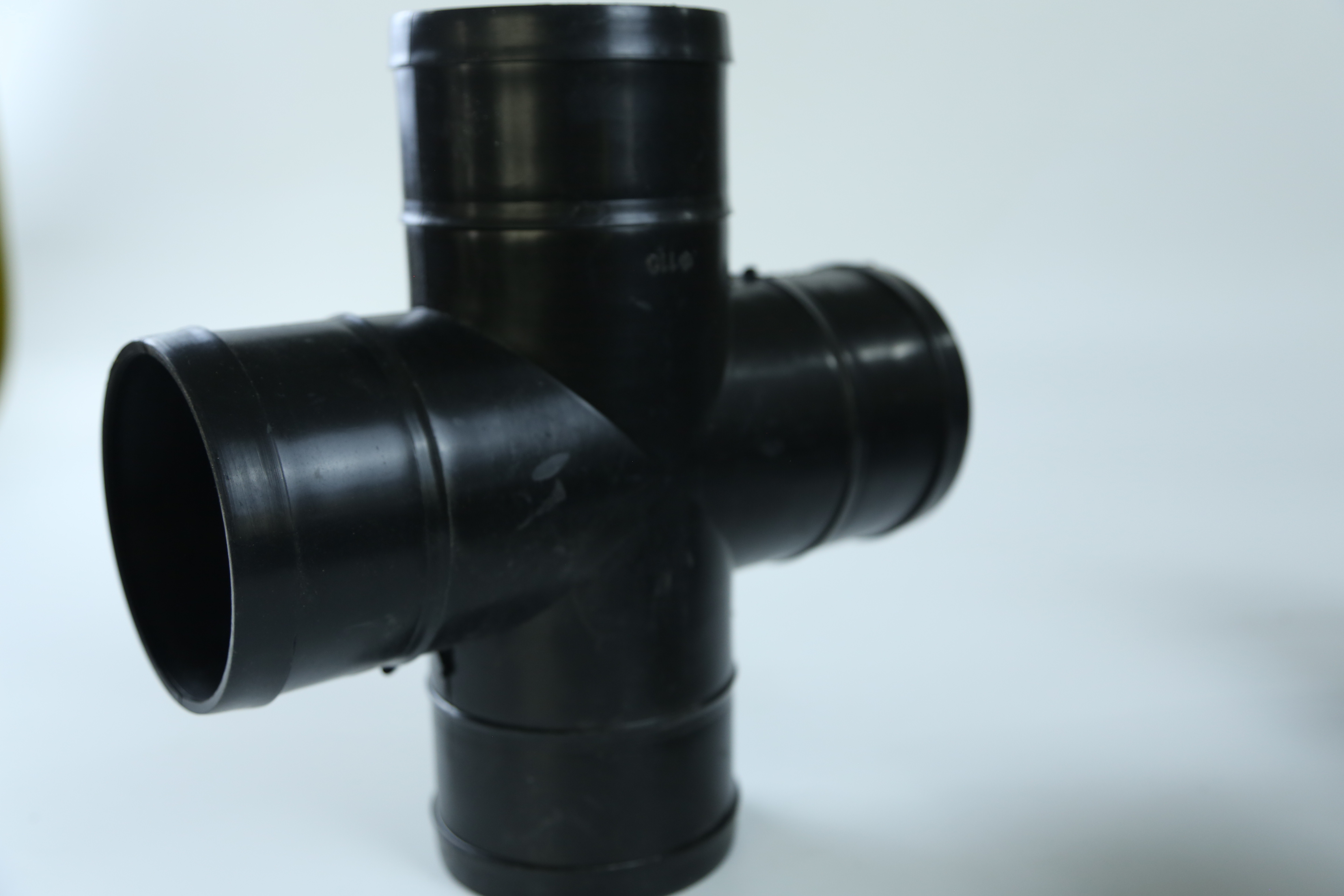 UV Resistance Drip Irrigation Tee
