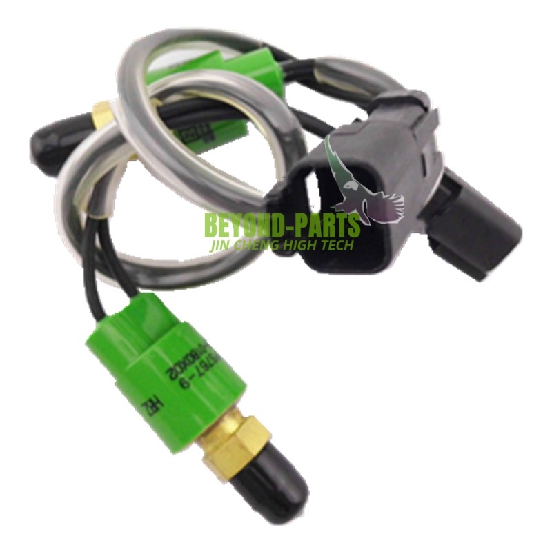 catererpillar 320B Excavator Sensor Green Pressure Sensor 106-0180 1060180