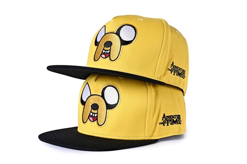 OEM Flat Bill New Era Snapback Caps