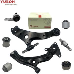 China Car Assembly Front Lower Control Arm 51350-T7J-H01 for Honda VEZEL/XRV 15- Year 2015-2023 wholesale