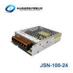 Dimmable Switching 4.15A LED Strips Power Supply 24V Waterproof