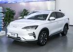 Chinese Song Plus BYD EV Car New Model 520km 605km 150kw Full Electric Suv
