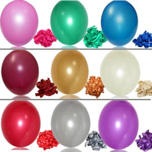 China 2.5g christmas Latex balloons decoration for party quality birthday china latex balloons wholesale