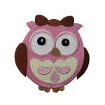 ODM Felt Embroidered Animal Patches