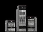 Huawei CloudEngine 16800 Series Switches CE16804 CE16808 CE16816 with 9