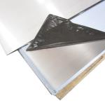 303 304h Cold Rolled Stainless Steel Plate Sheet Super Duplex 2507 Plate ASTM