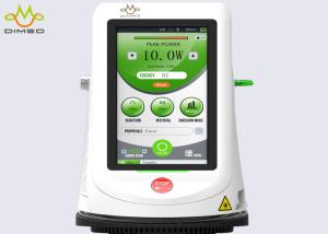China 940nm Medical Laser Device 15W Spider Vein Removal Machines wholesale