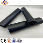 20mm - 63mm Pe Pipe Manufacturing Machine Single Screw Extruder