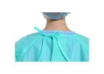 Hospital Protection Antibacterial Face Mask Polypropylene Material Iso Approval
