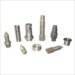 China Durable Automobile Spare Parts CNC Drilling With Hard Chrome Coating wholesale