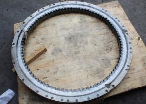 China EX300-1 Excavator Swing Bearing Replacement 7017407 9098980 wholesale