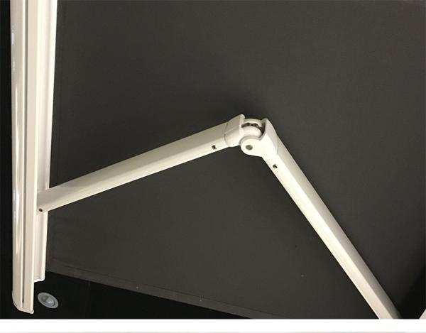 Retractable Awning,Awning Window Hardware For House, Full box Awning