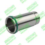 RE527456 Sleeve Cylinder Head with Valves fits for Agricultural Machinery Parts