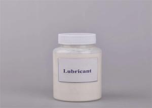 China Coating Lubricant Coated Paper Chemicals 50% Solid Content wholesale