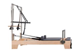 China Commercial Gym fitness Cadillac reformer Pilates reformer Yoga exercise Pilates studio used equipment wholesale