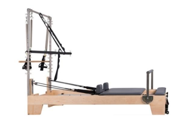 Commercial Gym fitness Cadillac reformer Pilates reformer Yoga exercise Pilates