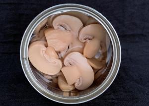 China 150g Canned Sliced Mushrooms wholesale