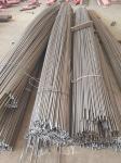 JIS SUS420J1 Stainless Steel Round Bar Hot Rolled Annealed Black