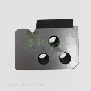 China Tongtai V-Shaped Block For Tongtai PCB Machine wholesale