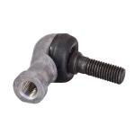 Straight Ball Low Vibration Rod End Joint Bearing SQD12 Rose Joint