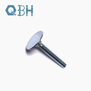 China DIN15237 Flat Head Elevator Screw Bolt wholesale