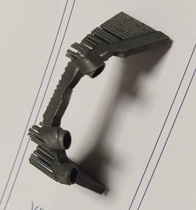 China Complete Straumann ISO13485 Implant Overdenture wholesale