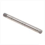 CNC Lathe Machine Customized ISO9001 Certified High Precision Stainless Steel