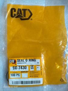China O RING 9X7430 9X-7430 321318 3126 1662903 Fits CAATerpillar wholesale