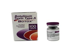 China Hutox Botulinum Toxin Type A Botox 100 Units Anti Aging wholesale