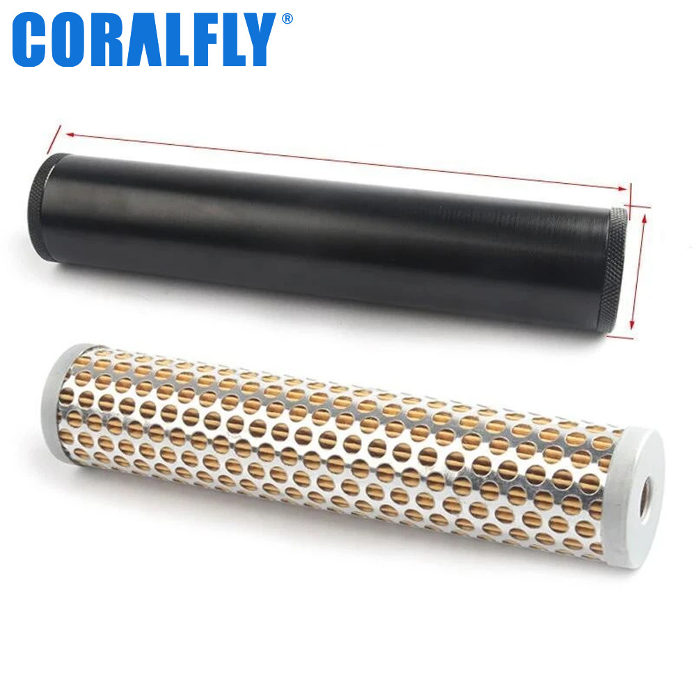 99.99% Efficiency Wix Filter Napa 24003 Fuel Filter ISO9001:2015