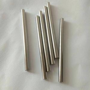 China Q195-Q420 Galvanised Steel Rod 3-480mm 3000mm 4000mm 5800mm 6000mm 12000mm wholesale