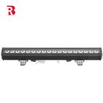 Waterproof 18*10W RGBW Led Wash Lights For Party Wedding Event