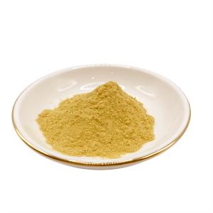 China Oligosaccharide Water Soluble Agricultural Chitosan Powder 95% Deacetylation wholesale