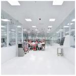 Modular Grade 11 Class 300000 Pharmaceutical Clean Room